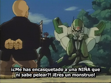 Delpower X Bakuhatsu Miracle Genki!